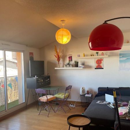 Appartement Au Centre Ville De Toulouse Dış mekan fotoğraf