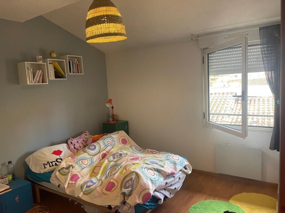 Appartement Au Centre Ville De Toulouse Dış mekan fotoğraf